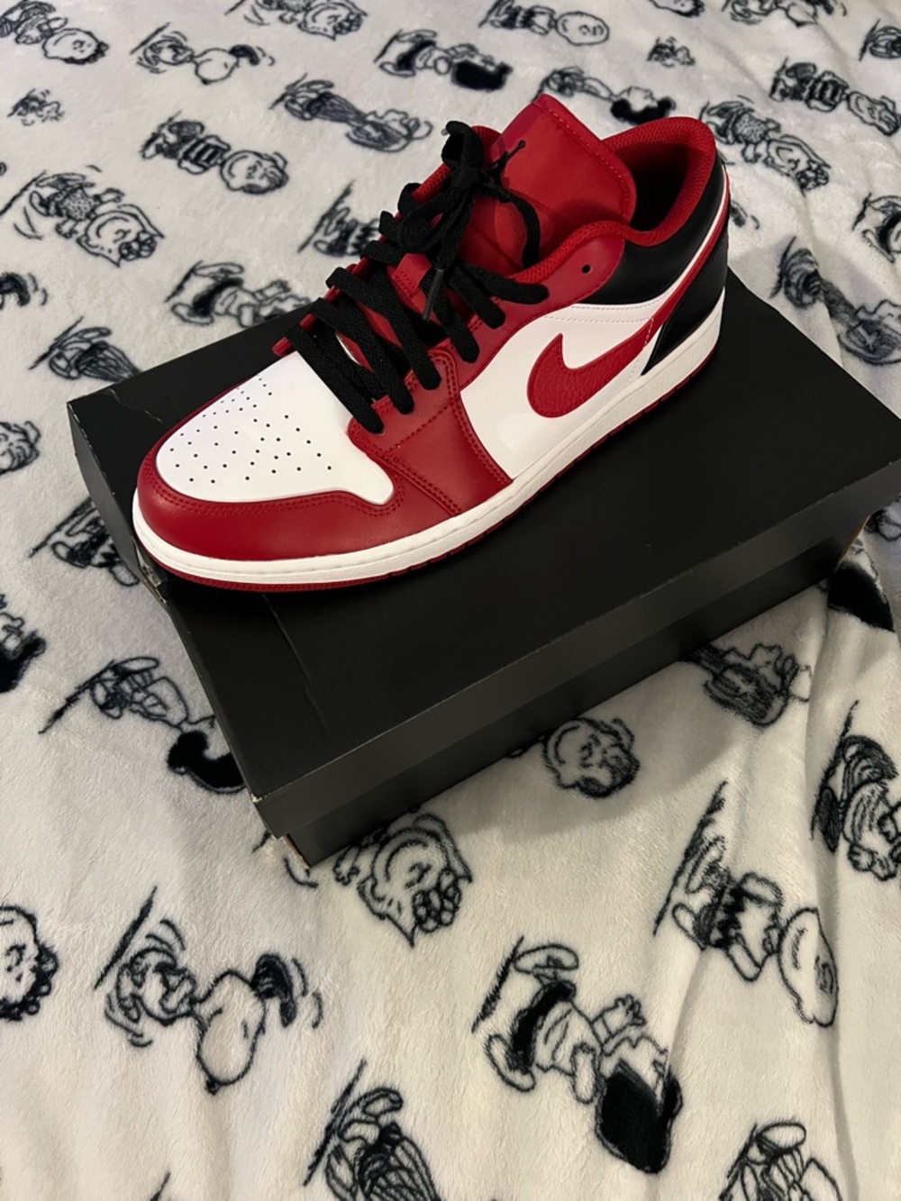 Men's Air Jordan 1 Low size 11.5